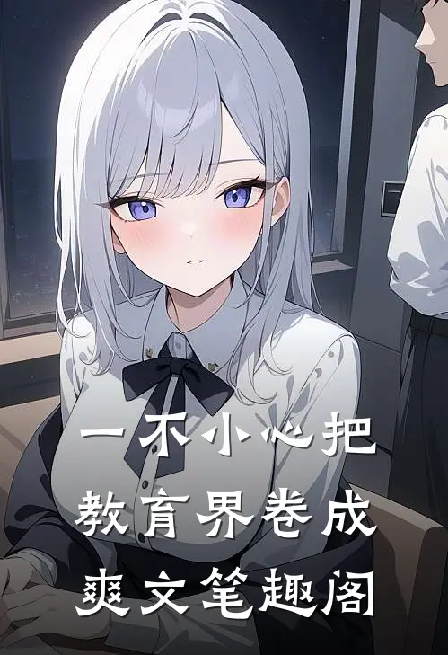 一不小心把教育界卷成爽文笔趣阁