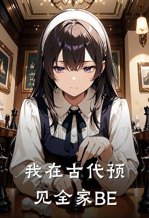 我在古代预见全家BE(惜月谢冰卿)热门网络小说推荐_免费完结版小说我在古代预见全家BE(惜月谢冰卿)