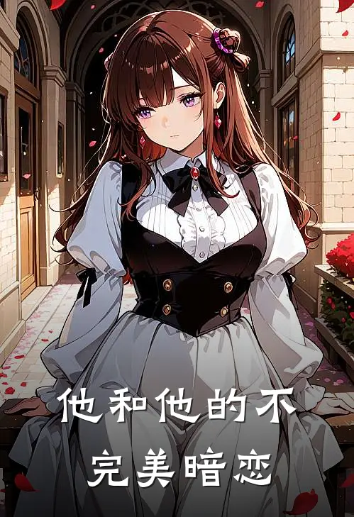 他和他的不完美暗恋