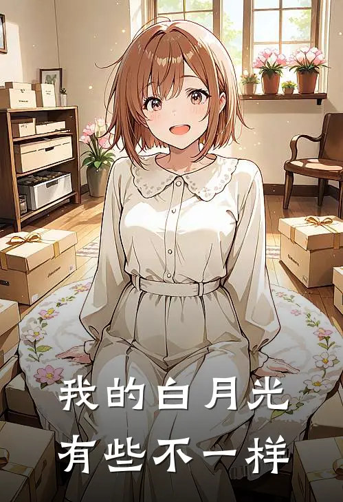 我的白月光，有些不一样(苏晚林沐雪)最新免费小说_完本小说免费阅读我的白月光，有些不一样苏晚林沐雪