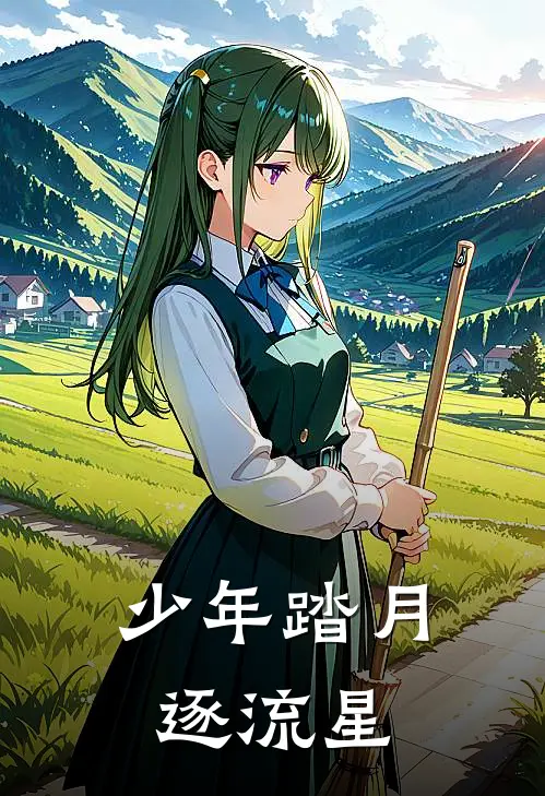 少年踏月逐流星萧瑟萧逸完整版免费小说_全本免费完结小说少年踏月逐流星萧瑟萧逸