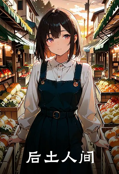 若楠林峰《后土人间》完结版免费阅读_若楠林峰热门小说