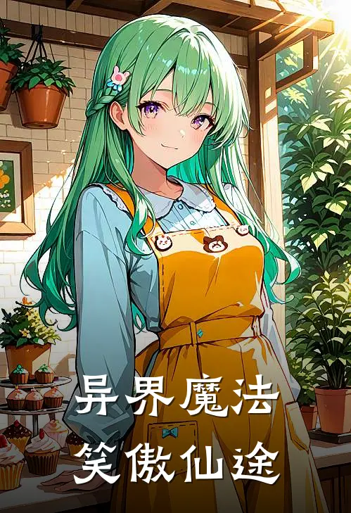 异界魔法笑傲仙途