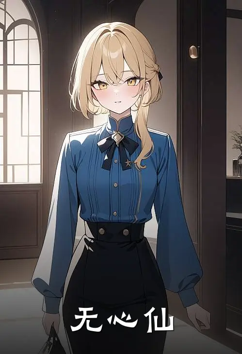 无心仙姜赢姜唤新热门小说_小说免费阅读无心仙(姜赢姜唤)