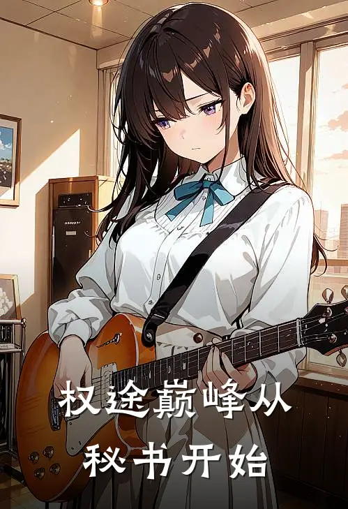 权途巅峰从秘书开始