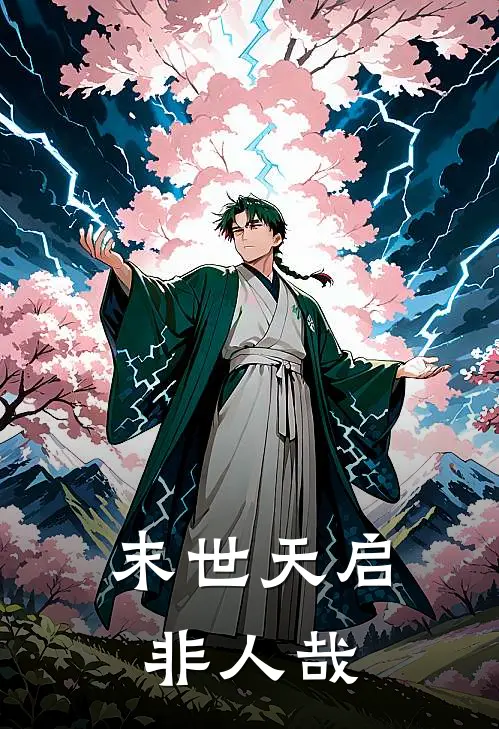 末世天启非人哉