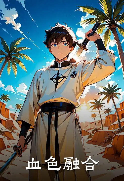 杨越李沐语(血色融合)最新章节免费在线阅读_血色融合最新章节免费阅读