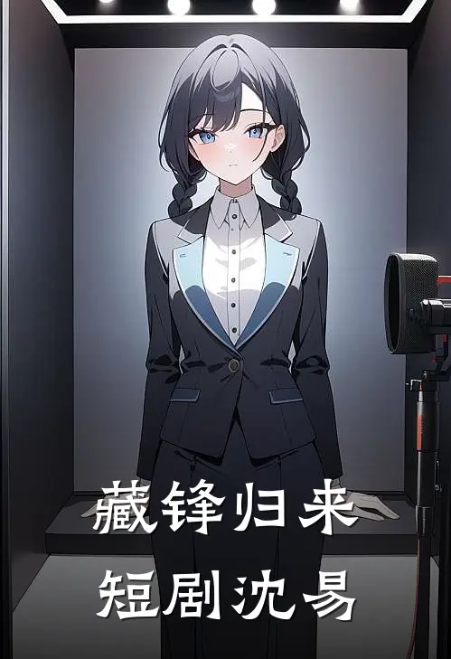 藏锋归来短剧沈易