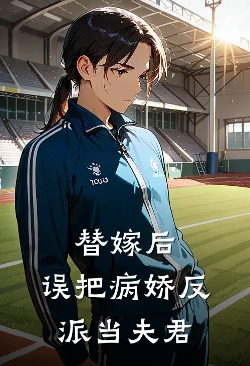 替嫁后，误把病娇反派当夫君