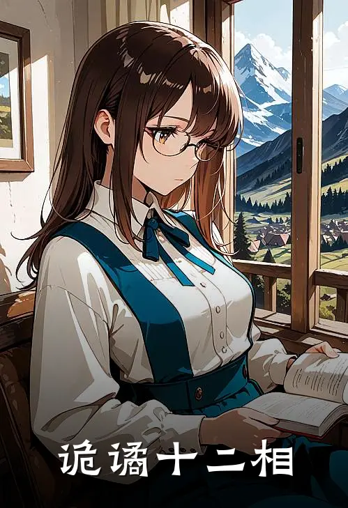 林默李卫国（诡谲十二相）免费阅读无弹窗_诡谲十二相林默李卫国全文免费阅读无弹窗大结局