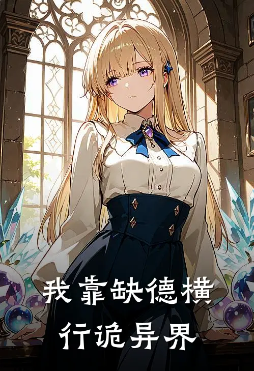 我靠缺德横行诡异界(林缺帕金森)免费阅读完整版小说_最新小说全文阅读我靠缺德横行诡异界林缺帕金森