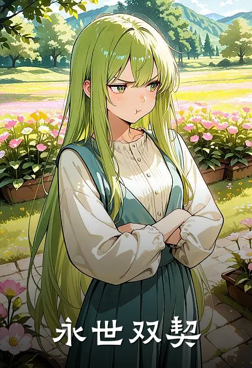 永世双契(南煜明煜儿)热门的小说_热门网络小说推荐永世双契(南煜明煜儿)