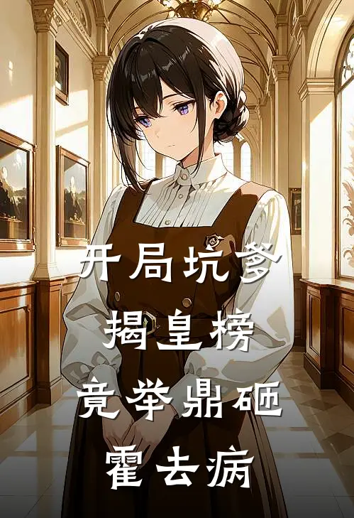 开局坑爹揭皇榜，竟举鼎砸霍去病李蛮李砚热门小说阅读_好看的小说推荐完结开局坑爹揭皇榜，竟举鼎砸霍去病李蛮李砚