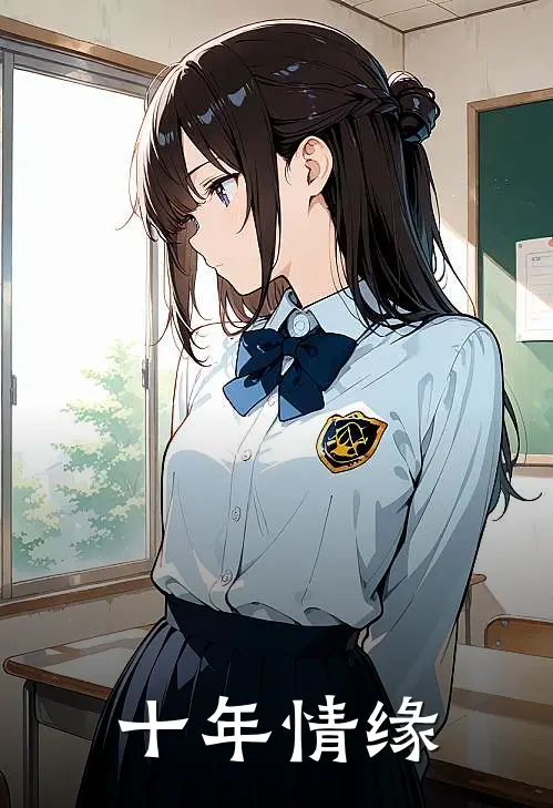 十年情缘林有墨黄毛推荐完结小说_免费阅读十年情缘(林有墨黄毛)