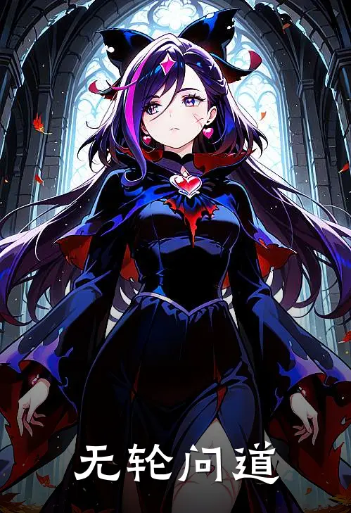 无轮问道(陈奇林小满)免费小说完结版_免费小说免费阅读无轮问道陈奇林小满