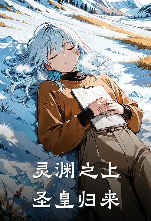 灵渊之上圣皇归来