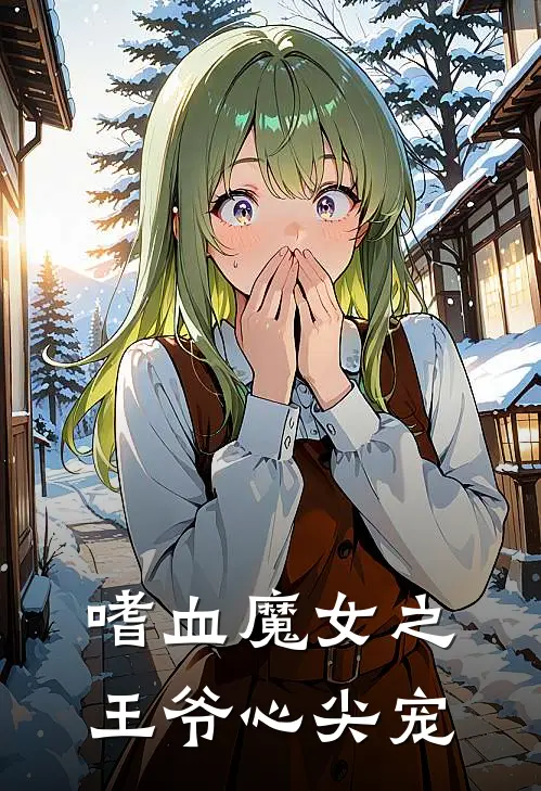 嗜血魔女之王爷心尖宠