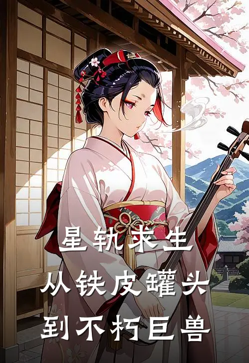 星轨求生：从铁皮罐头到不朽巨兽