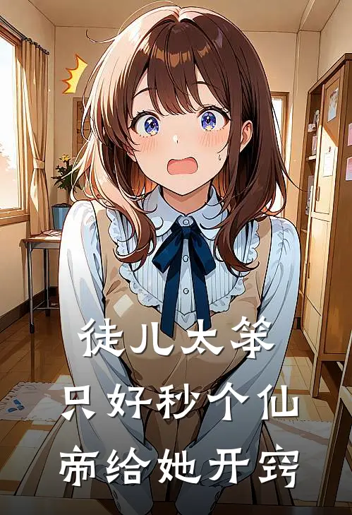 徒儿太笨，只好秒个仙帝给她开窍