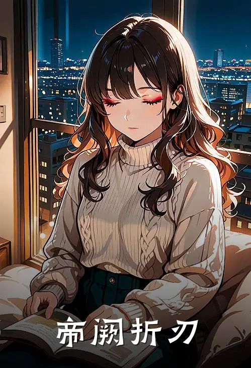 帝阙折刃萧令颐谢沉完整版在线阅读_萧令颐谢沉完整版阅读