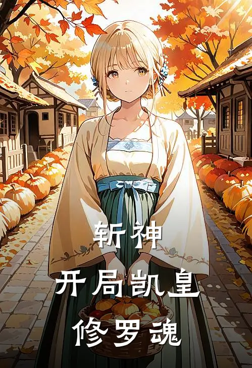 斩神：开局凯皇修罗魂秦沐林七夜小说完结推荐_完整版小说免费阅读斩神：开局凯皇修罗魂(秦沐林七夜)