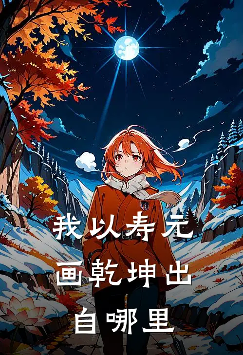 我以寿元画乾坤出自哪里