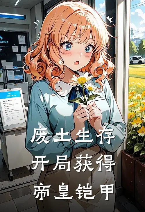 废土生存：开局获得帝皇铠甲(萧南柳如烟)阅读免费小说_完本热门小说废土生存：开局获得帝皇铠甲萧南柳如烟