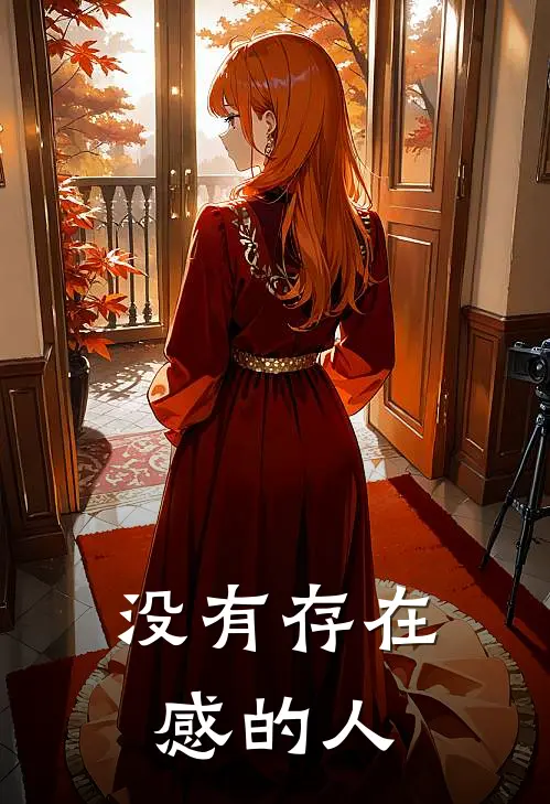 没有存在感的人