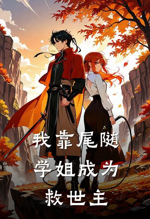 我靠尾随学姐成为救世主