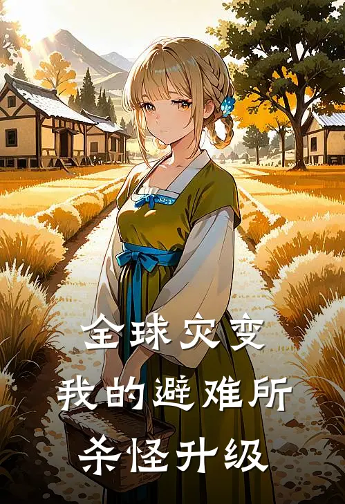 全球灾变：我的避难所杀怪升级