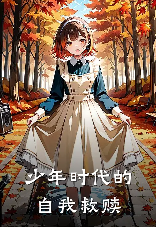 少年时代的自我救赎(沈安冉安冉)全章节在线阅读_沈安冉安冉全章节在线阅读