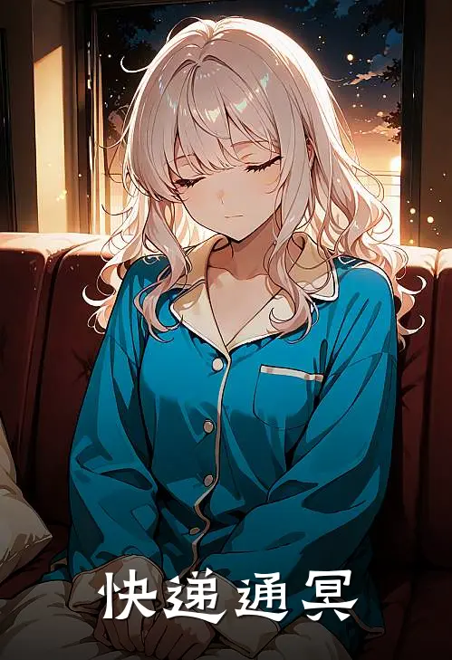 快递通冥李展鹏李展鹏最新小说推荐_完结小说快递通冥(李展鹏李展鹏)