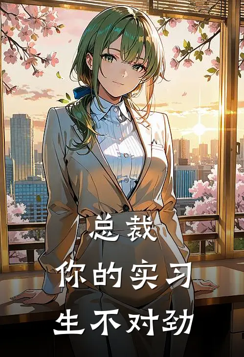 总裁，你的实习生不对劲