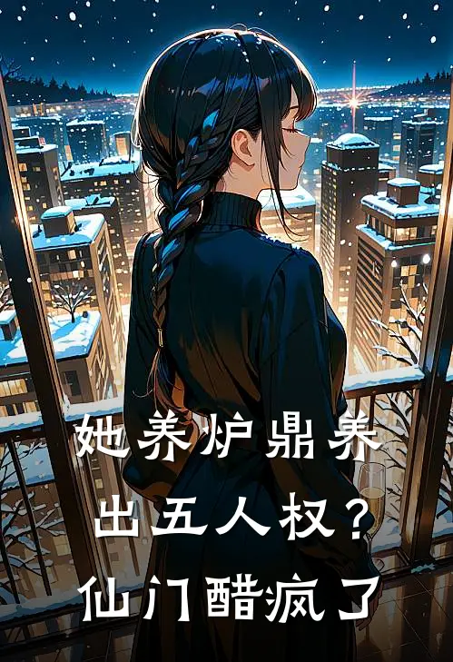 她养炉鼎养出五人权？仙门醋疯了