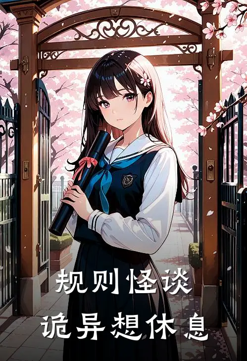 规则怪谈：诡异想休息