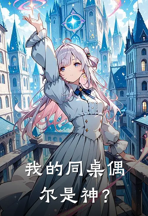 我的同桌偶尔是神？祁妙余悦完结版小说_完结版小说我的同桌偶尔是神？(祁妙余悦)