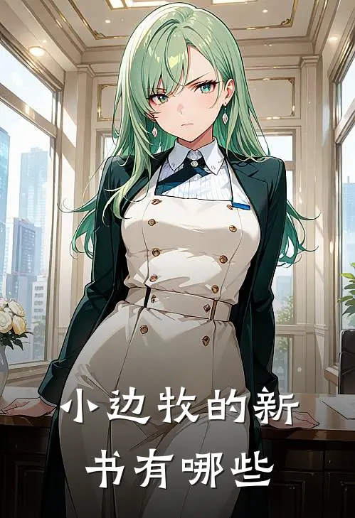 小边牧的新书有哪些