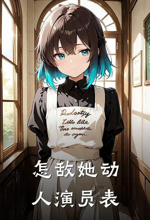 怎敌她动人演员表