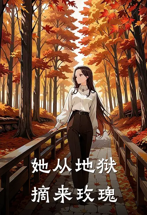 孟梦黎莉(她从地狱摘来玫瑰)全集阅读_《她从地狱摘来玫瑰》全文免费阅读