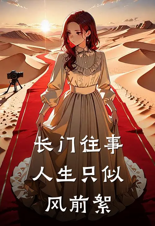 《长门往事：人生只似风前絮》陈娇刘彻已完结小说_长门往事：人生只似风前絮(陈娇刘彻)经典小说