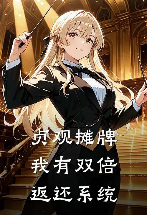 贞观摊牌：我有双倍返还系统李昭裴文远最新好看小说_最新章节列表贞观摊牌：我有双倍返还系统(李昭裴文远)