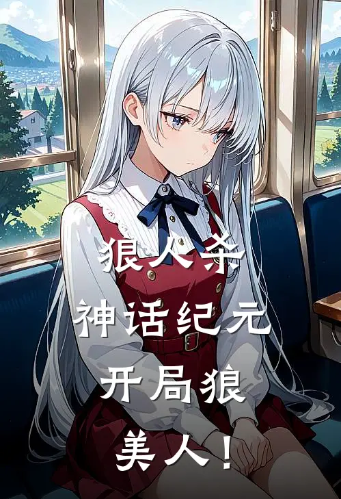 狼人杀：神话纪元，开局狼美人！