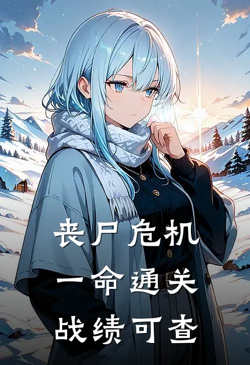 丧尸危机一命通关战绩可查