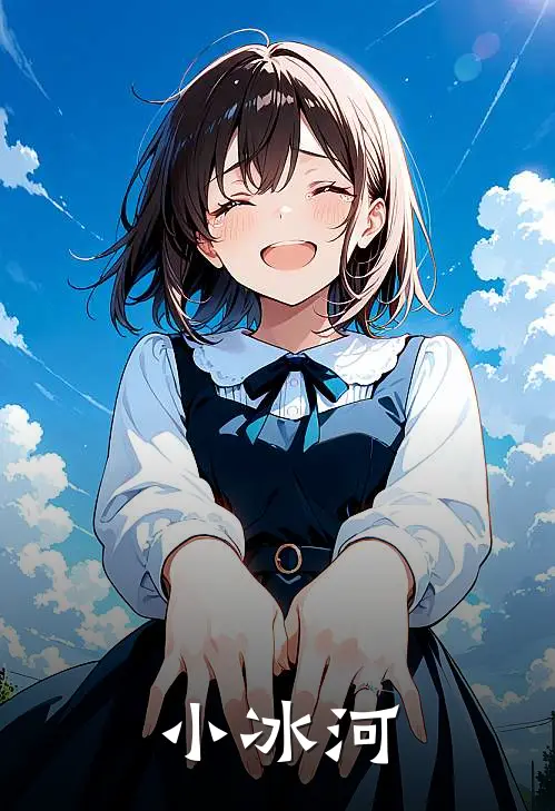 小冰河(陈雨燕朱侯晓)在哪看免费小说_全本免费完结小说小冰河陈雨燕朱侯晓