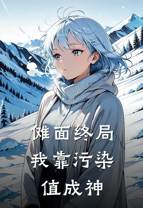 傩面终局：我靠污染值成神