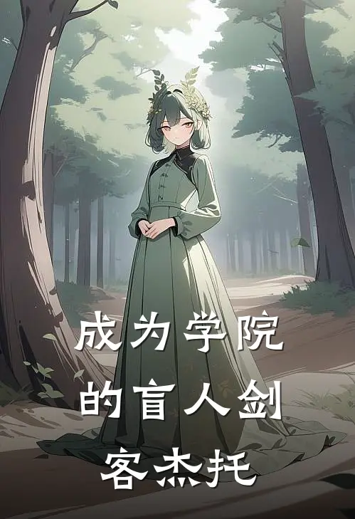 成为学院的盲人剑客杰托