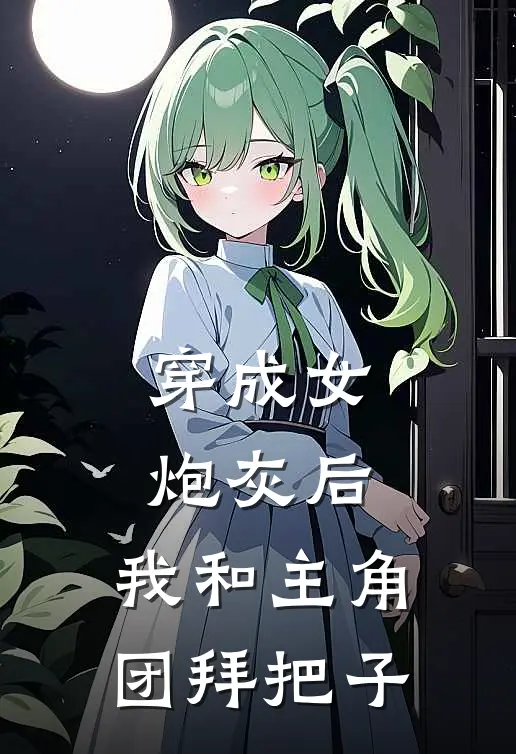 穿成女炮灰后，我和主角团拜把子