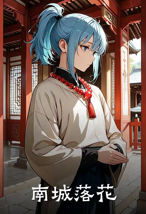 南城落花(明嫣凌夜)完本小说推荐_最新章节列表南城落花(明嫣凌夜)