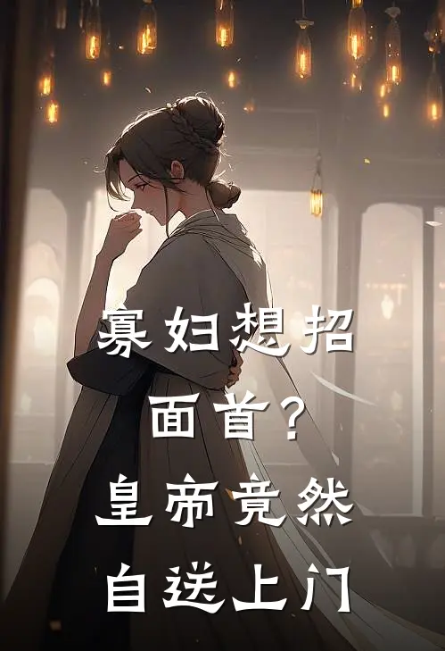 寡妇想招面首？皇帝竟然自送上门