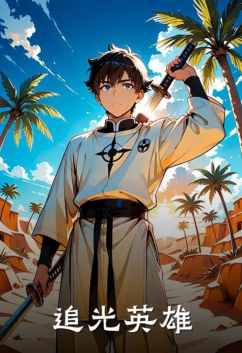 追光英雄(李勇林小雨)完整版免费全文阅读_完本小说推荐追光英雄(李勇林小雨)